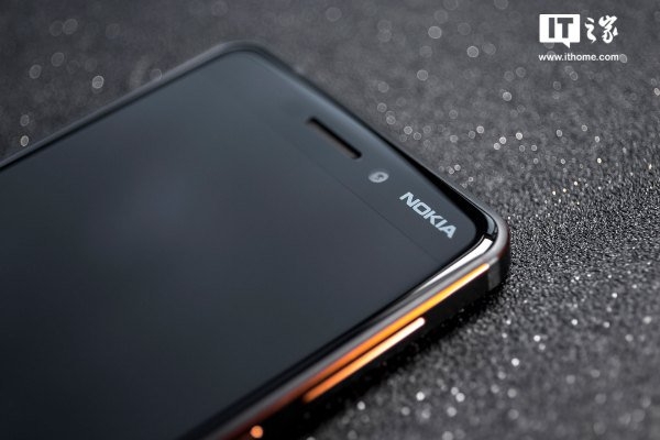 Ảnh thực tế cận cảnh Nokia 6 đẹp như thế này ư?