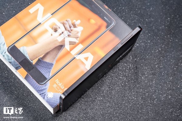 Ảnh thực tế cận cảnh Nokia 6 đẹp như thế này ư?