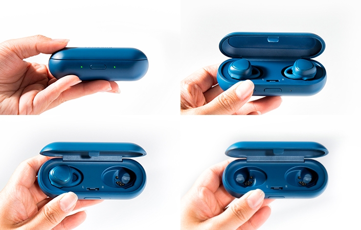 Samsung tặng tai nghe bluetooth khi ra mắt Galaxy S9 Samsung tặng tai nghe bluetooth khi ra mắt Galaxy S9