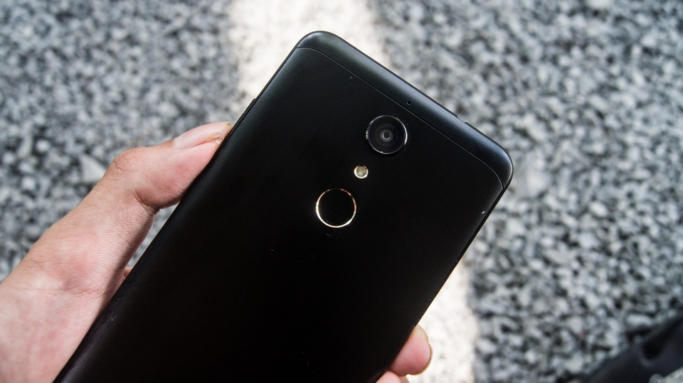 Đánh giá chi tiết hiệu năng của Wiko View XL