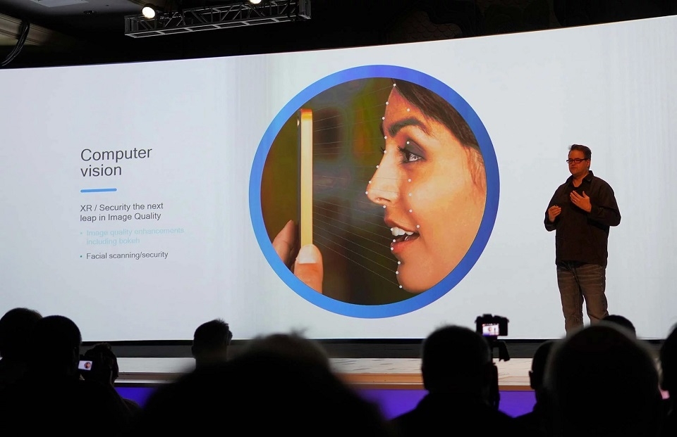 Đây là những tính năng của flagship Android của 2018. Đây là những tính năng của flagship Android của 2018.