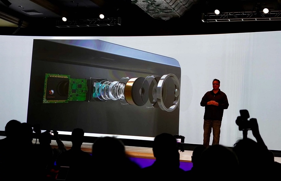 Đây là những tính năng của flagship Android của 2018. Đây là những tính năng của flagship Android của 2018.