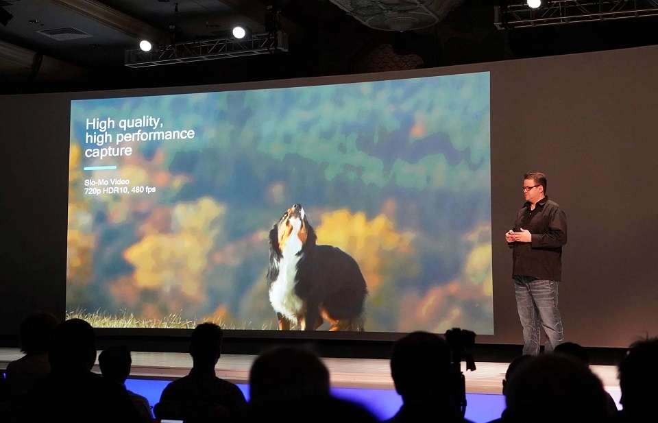 Đây là những tính năng của flagship Android của 2018. Đây là những tính năng của flagship Android của 2018.