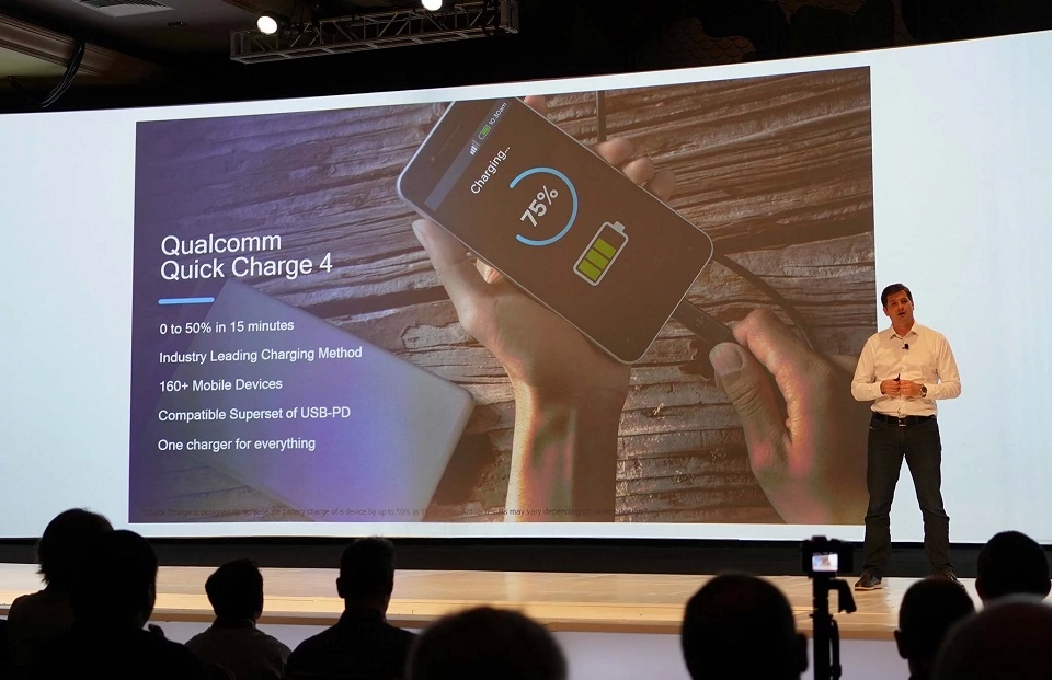 Đây là những tính năng của flagship Android của 2018. Đây là những tính năng của flagship Android của 2018.