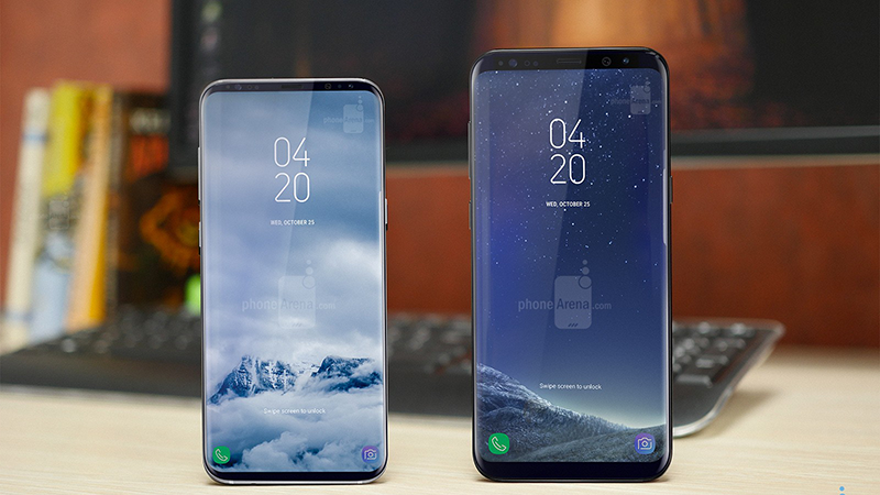 Review Samsung Galaxy S9 chuẩn bị ra mắt Review Samsung Galaxy S9 chuẩn bị ra mắt