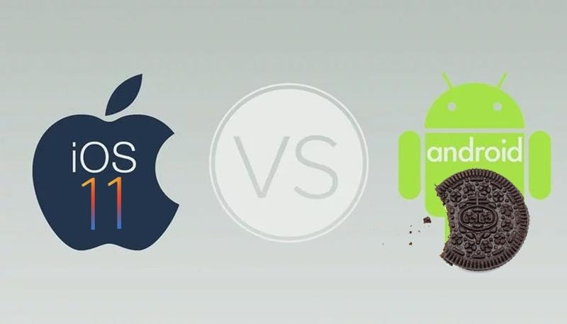 Bảo mật của Android đã ngang với iOS?