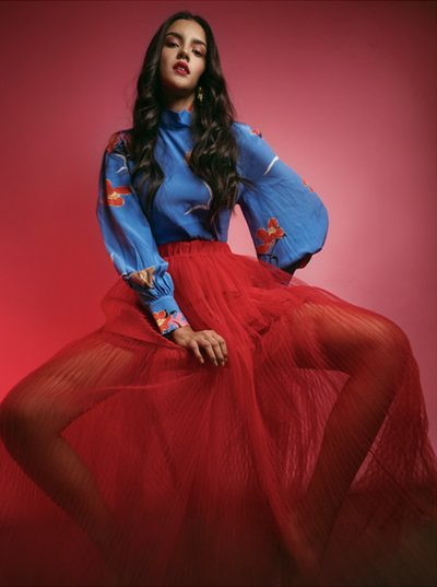 Ảnh chụp từ camera của Huawei P20 đã rò rỉ