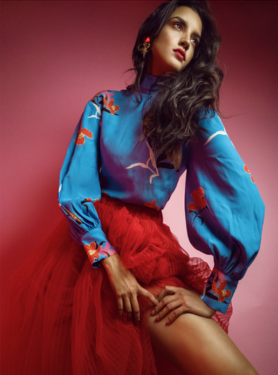 Ảnh chụp từ camera của Huawei P20 đã rò rỉ