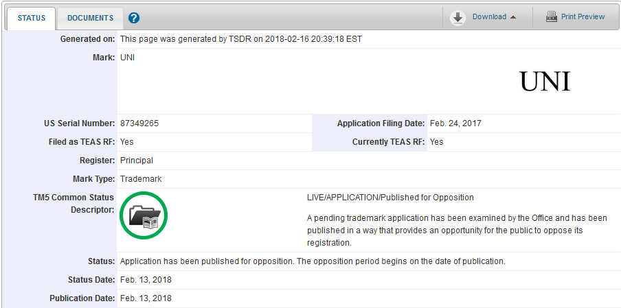 Camera mới sẽ ứng dụng trên martphone BlackBerry