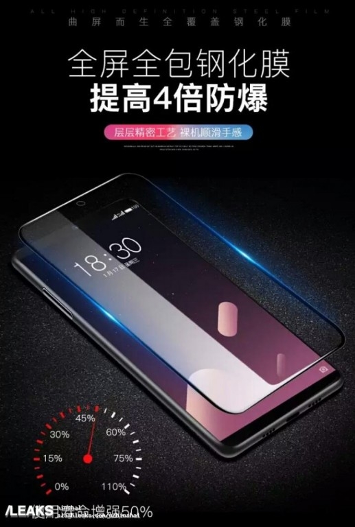 Dán bảo vệ màn hình cho Meizu 15 Plus