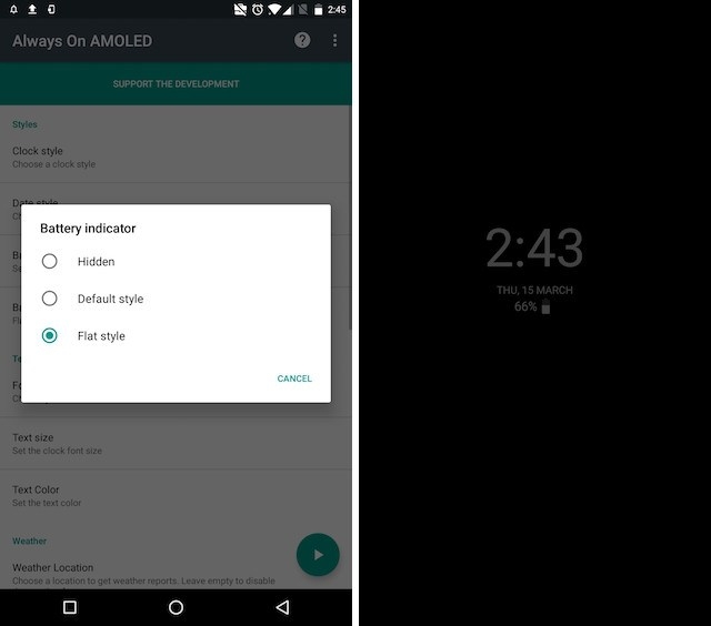 Cách cài các tính năng mới trên Android 9.0 Cách cài các tính năng mới trên Android 9.0