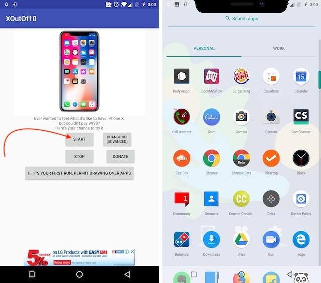 Cách cài các tính năng mới trên Android 9.0 Cách cài các tính năng mới trên Android 9.0