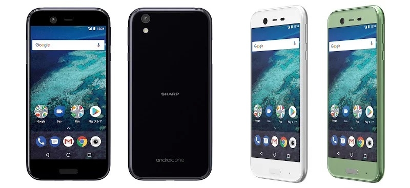 Android One là gì, nó có lợi ra sao? Android One là gì, nó có lợi ra sao?