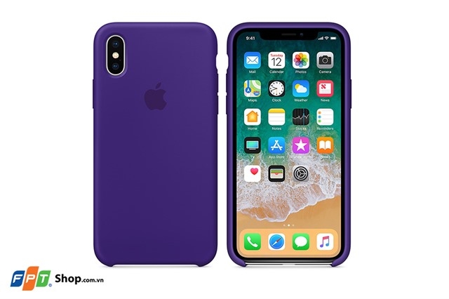 Đây là những phụ kiện iPhone X bảo vệ máy tận răng Đây là những phụ kiện iPhone X bảo vệ máy tận răng