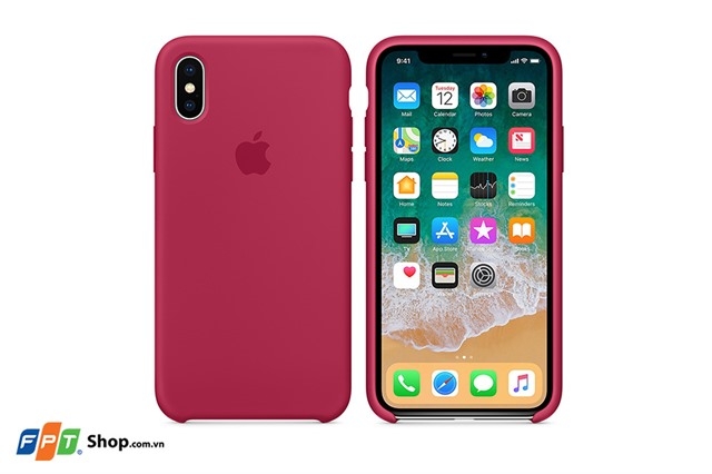Đây là những phụ kiện iPhone X bảo vệ máy tận răng Đây là những phụ kiện iPhone X bảo vệ máy tận răng