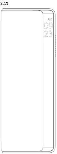 Sẽ có 2 thiết bị di động của LG dùng màn hình uốn dẻo Sẽ có 2 thiết bị di động của LG dùng màn hình uốn dẻo