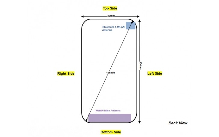 Smartphone Nokia 1 giá siêu rẻ xuất hiện tại MWC 2018 Smartphone Nokia 1 giá siêu rẻ xuất hiện tại MWC 2018