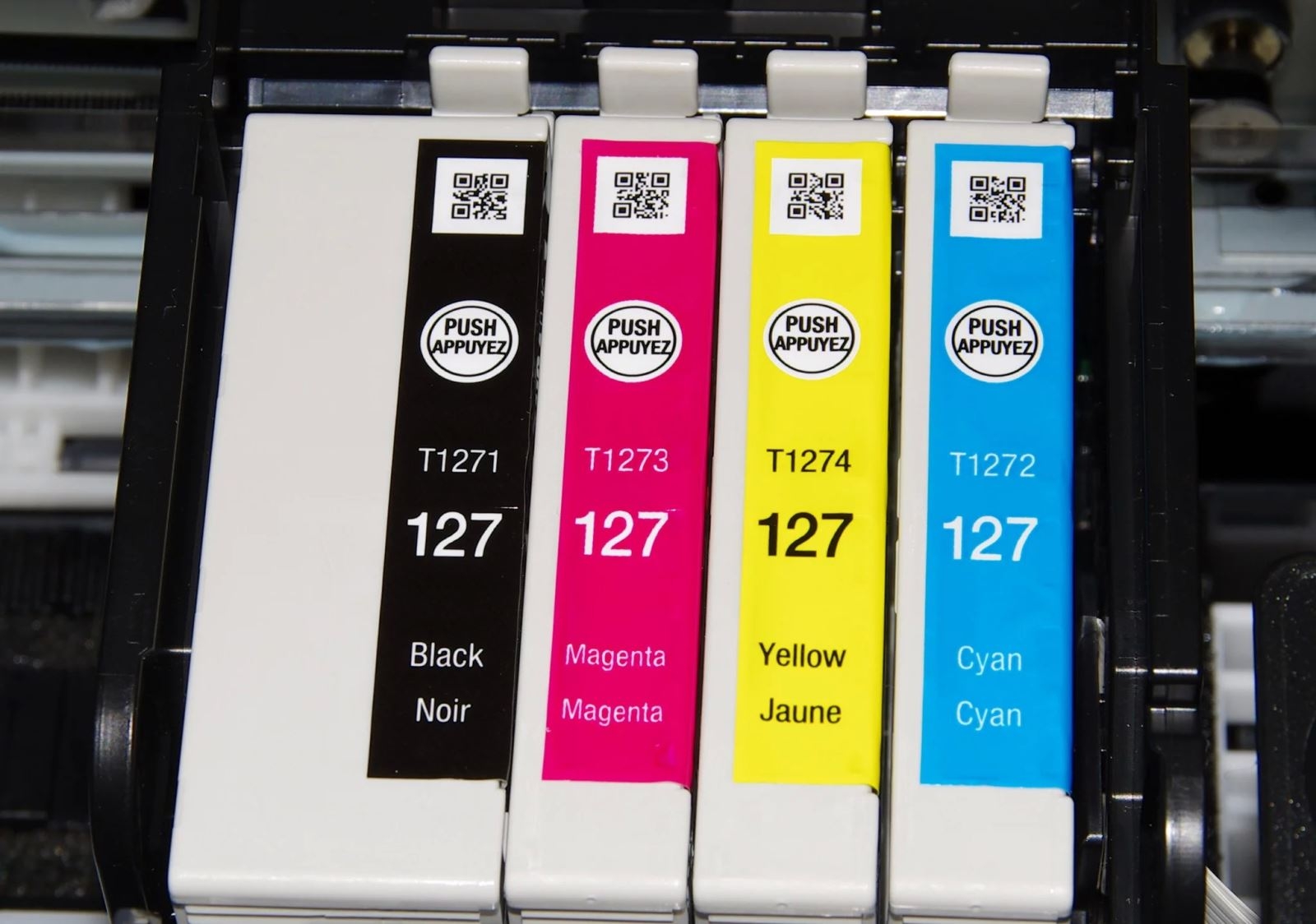 Điểm mới trên Android 8.0 làm màu trung thực hơn?