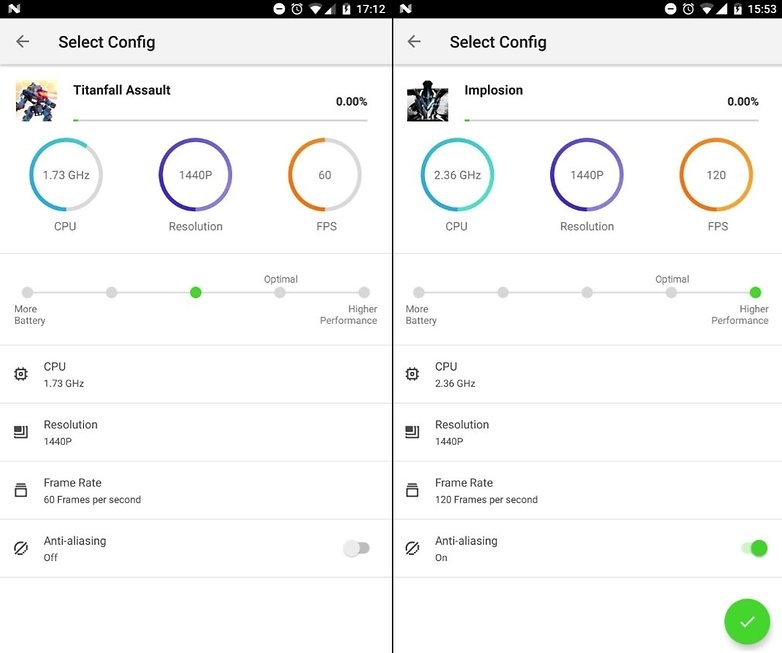 Razer Phone ra mắt đã tạo một trào lưu mới