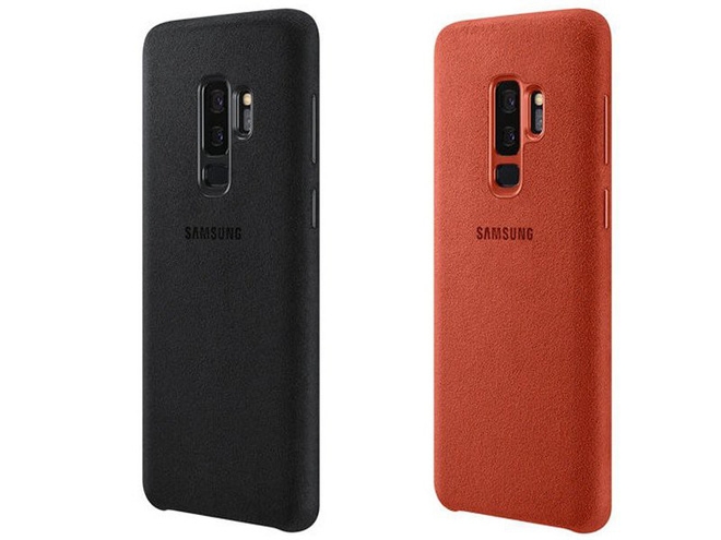 Samsung giới thiệu phụ kiện độc đáo cho Galaxy S9/S9+