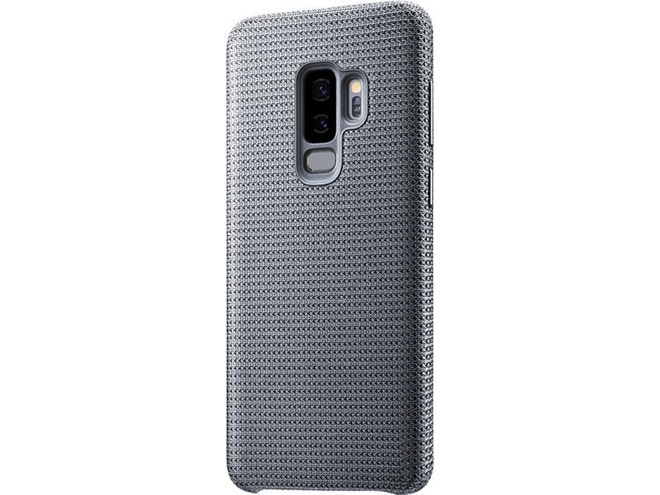 Samsung giới thiệu phụ kiện độc đáo cho Galaxy S9/S9+