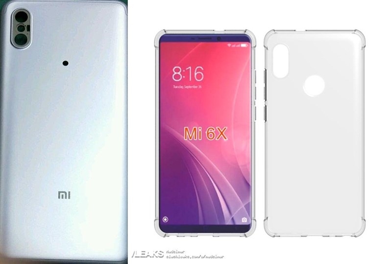 Xiaomi tiếp tục giới thiệu chip Surge S2 trên Mi 6X Xiaomi tiếp tục giới thiệu chip Surge S2 trên Mi 6X