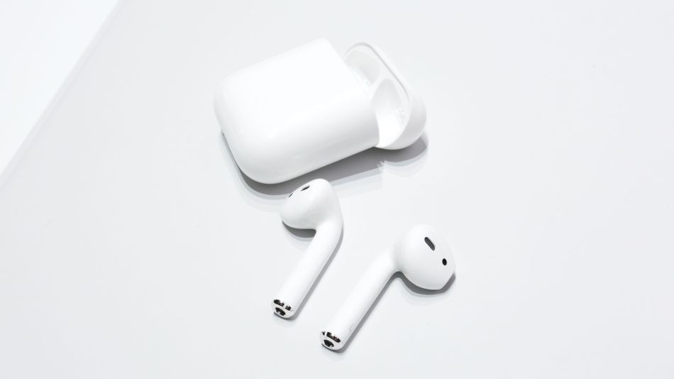 AirPods thế hệ tiếp theo chống nước, dùng AirPods thế hệ tiếp theo chống nước, dùng