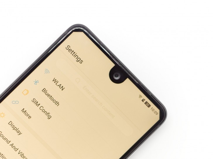 Đánh giá Sharp Aquos S2 Đánh giá Sharp Aquos S2