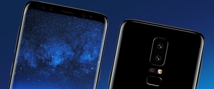 Chip Exynos 7 series 9610 là chip tầm trung