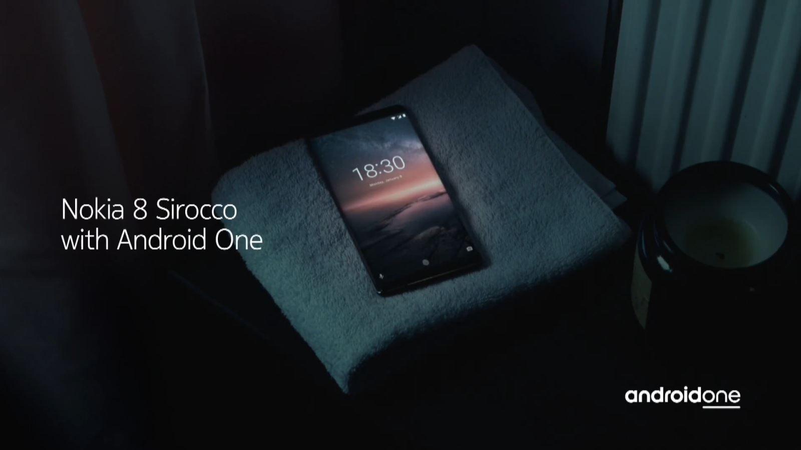 Phần lớn smartphone Nokia sẽ dùng Android One