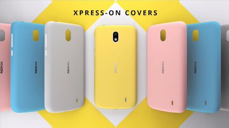 Chính thức bán ra Nokia 1 tại Ấn Độ