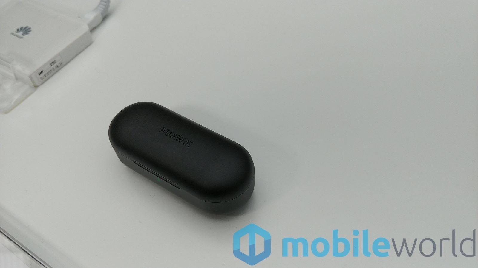 Huawei đã giới thiệu FreeBuds mới