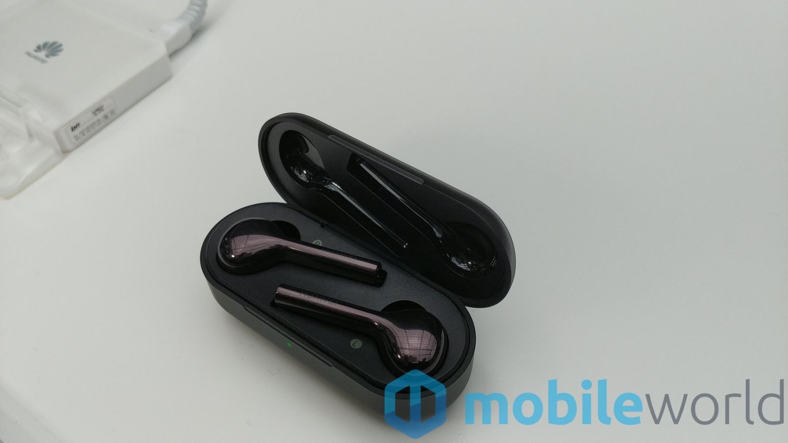 Huawei đã giới thiệu FreeBuds mới