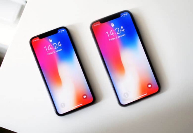 Không có chuyện Apple khai tử iPhone X Không có chuyện Apple khai tử iPhone X