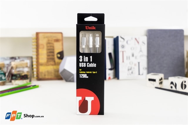 Tổng hợp phụ kiện cực hữu ích cho dịp chơi tết.