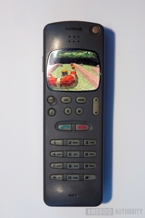 HMD sẽ hồi sinh Nokia 2010 trong 2019 HMD sẽ hồi sinh Nokia 2010 trong 2019