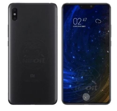 Xiaomi Mi 7 sắp ra mắt sở hữu nhiều tính năng khủng