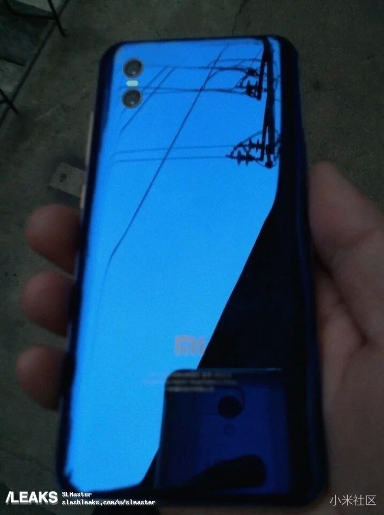 Xiaomi Mi 7 sắp ra mắt sở hữu nhiều tính năng khủng