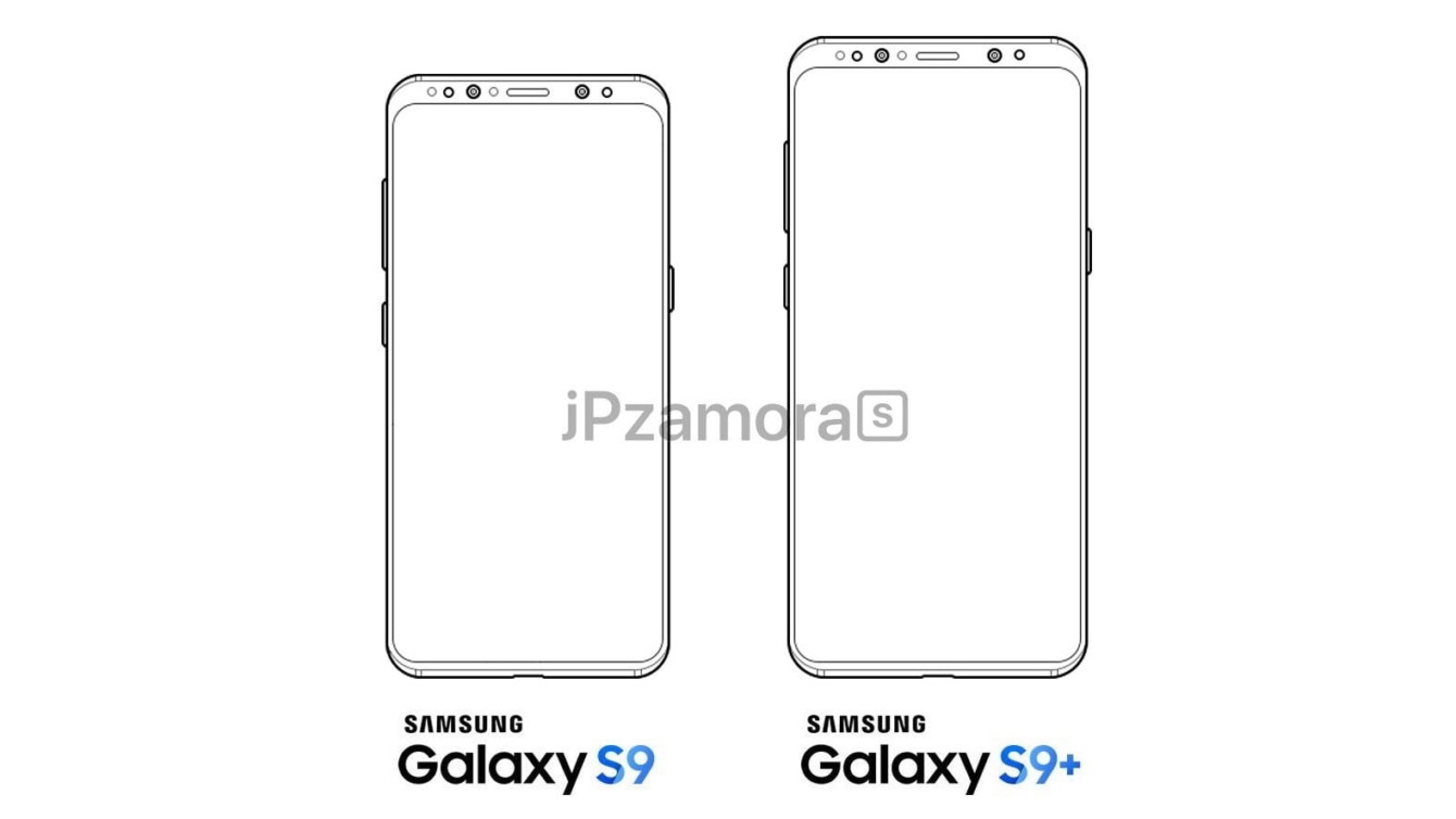 Những điều cần biết về bộ đôi Galaxy S9/ S9 Plus Những điều cần biết về bộ đôi Galaxy S9/ S9 Plus