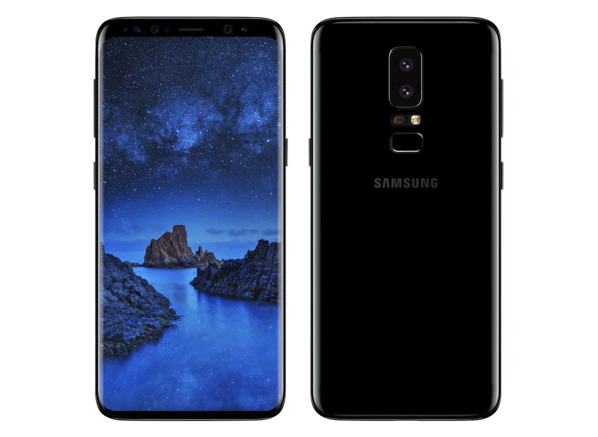 Những điều cần biết về bộ đôi Galaxy S9/ S9 Plus Những điều cần biết về bộ đôi Galaxy S9/ S9 Plus