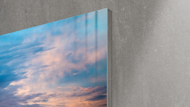 TV 4K của Samsung cỡ bự đến 146 inch là đây