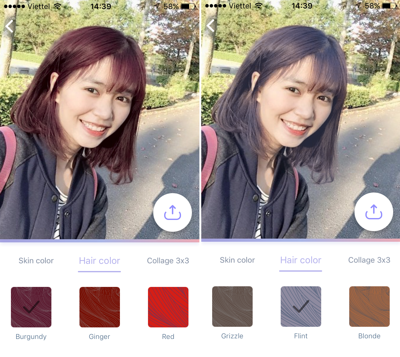 Hướng dẫn tạo ảnh xóa phông siêu đơn giản