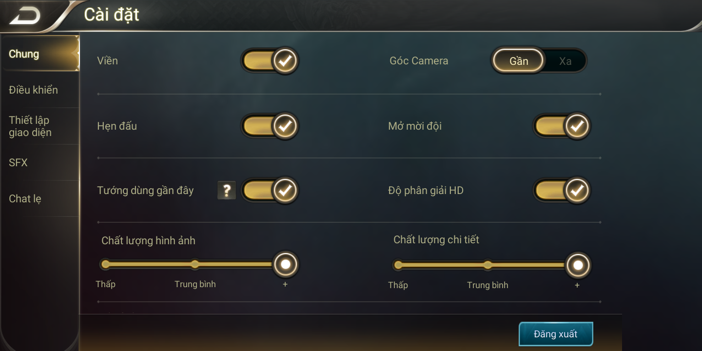 Trên tay smartphone Wiko View XL: Cầm lên là sốc.