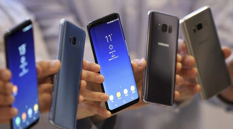 quay Super Slow Mo trên Galaxy S9 và Galaxy S9+ quay Super Slow Mo trên Galaxy S9 và Galaxy S9+