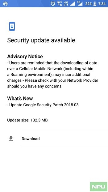 Bản cập nhật cho Nokia 5, Nokia 6 được tung ra Bản cập nhật cho Nokia 5, Nokia 6 được tung ra