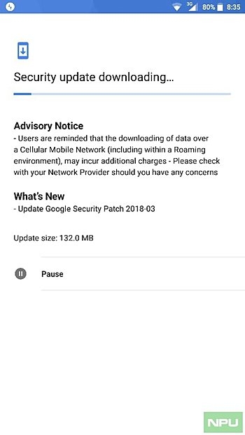 Bản cập nhật cho Nokia 5, Nokia 6 được tung ra Bản cập nhật cho Nokia 5, Nokia 6 được tung ra