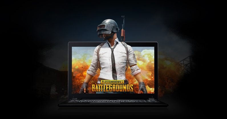 Chơi game khủng bằng GeForce Now của NVIDIA