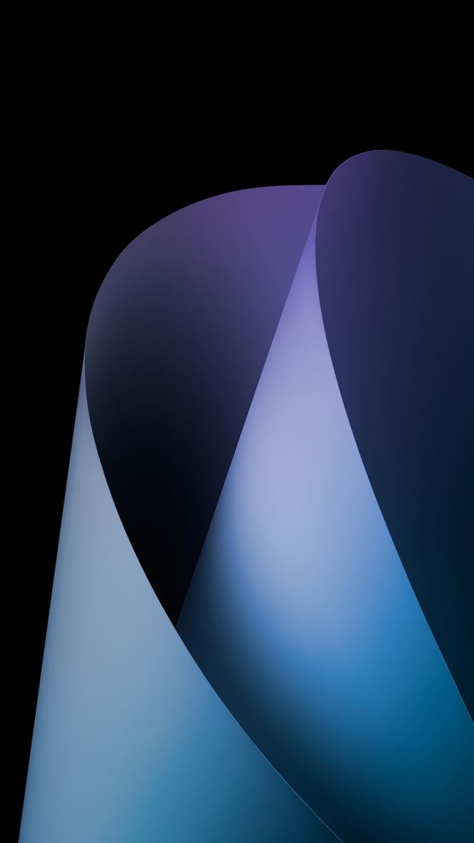 Mời tải về anh nền gốc mới trên Android P