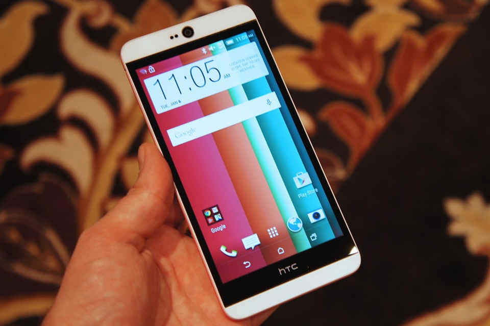 HTC Desire 826