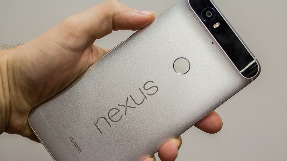 Đánh giá Huawei Nexus 6P